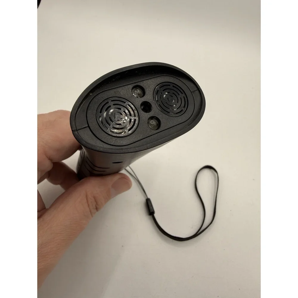 Barxbuddy anti barking